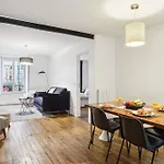 1Br Near Palais Royal & Louvre