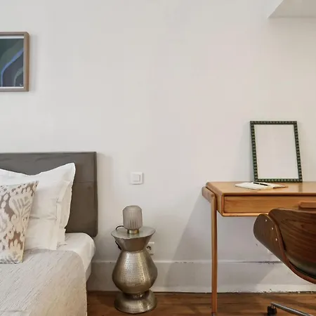 1br Near Palais Royal & Louvre Appartamento Parigi